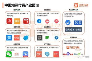 在線教育、知識付費(fèi)與互聯(lián)網(wǎng)信息服務(wù) 互聯(lián)網(wǎng)教育行業(yè)的三維透視與未來展望